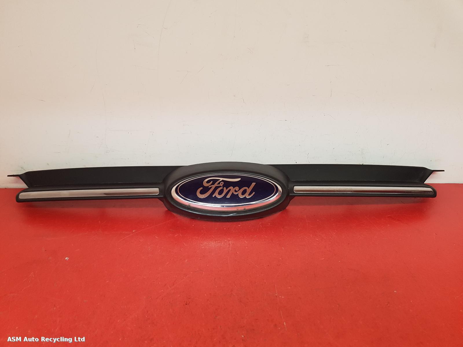 View Auto part Grille Ford Focus 2014