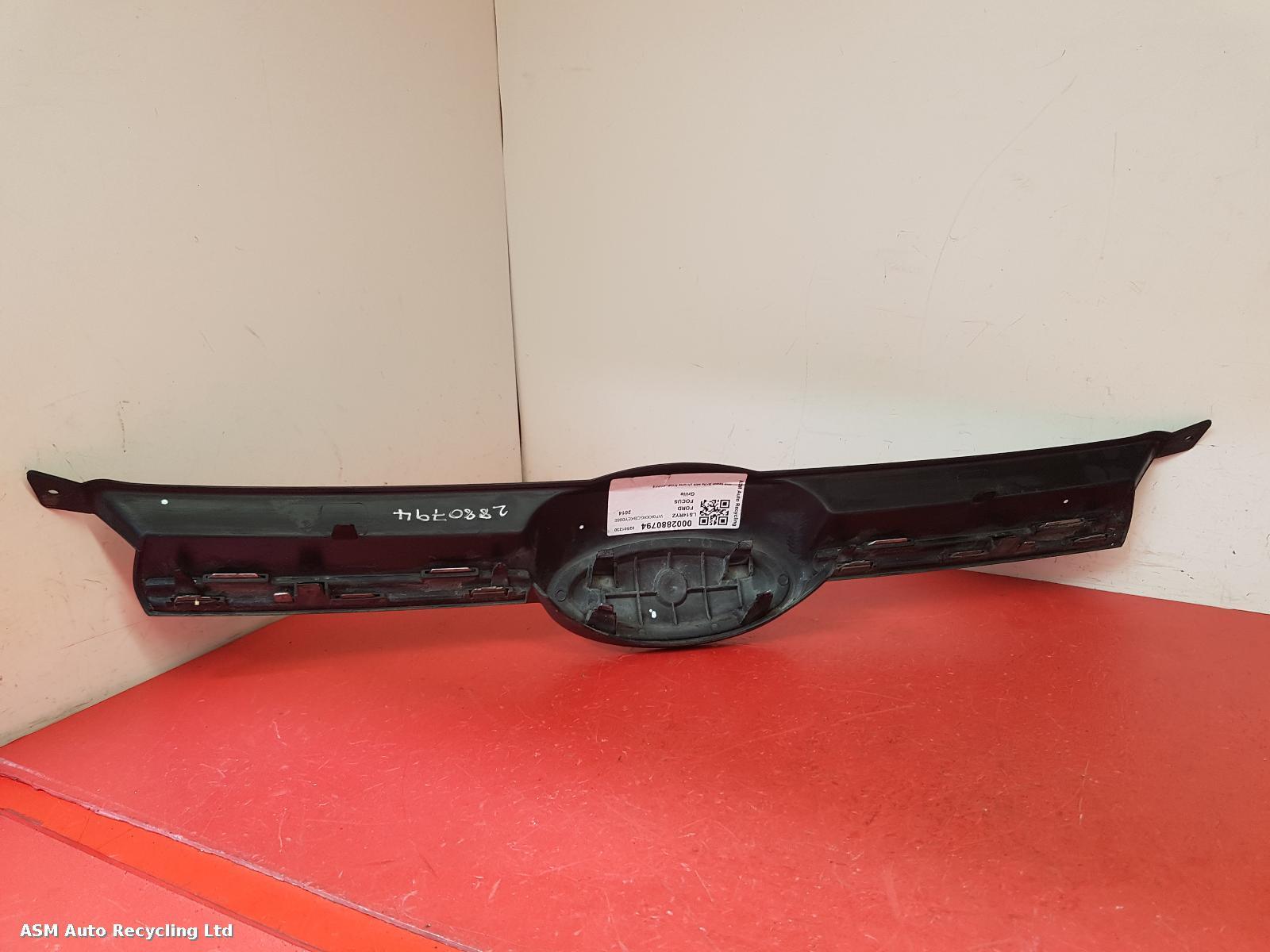 View Auto part Grille Ford Focus 2014