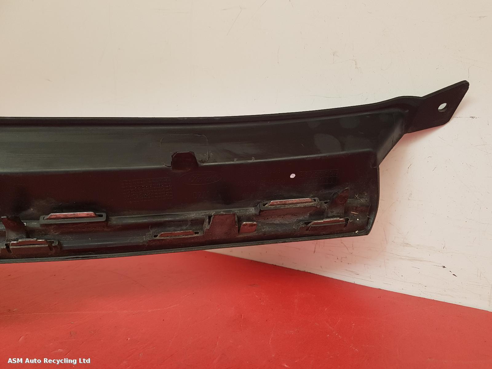 View Auto part Grille Ford Focus 2014