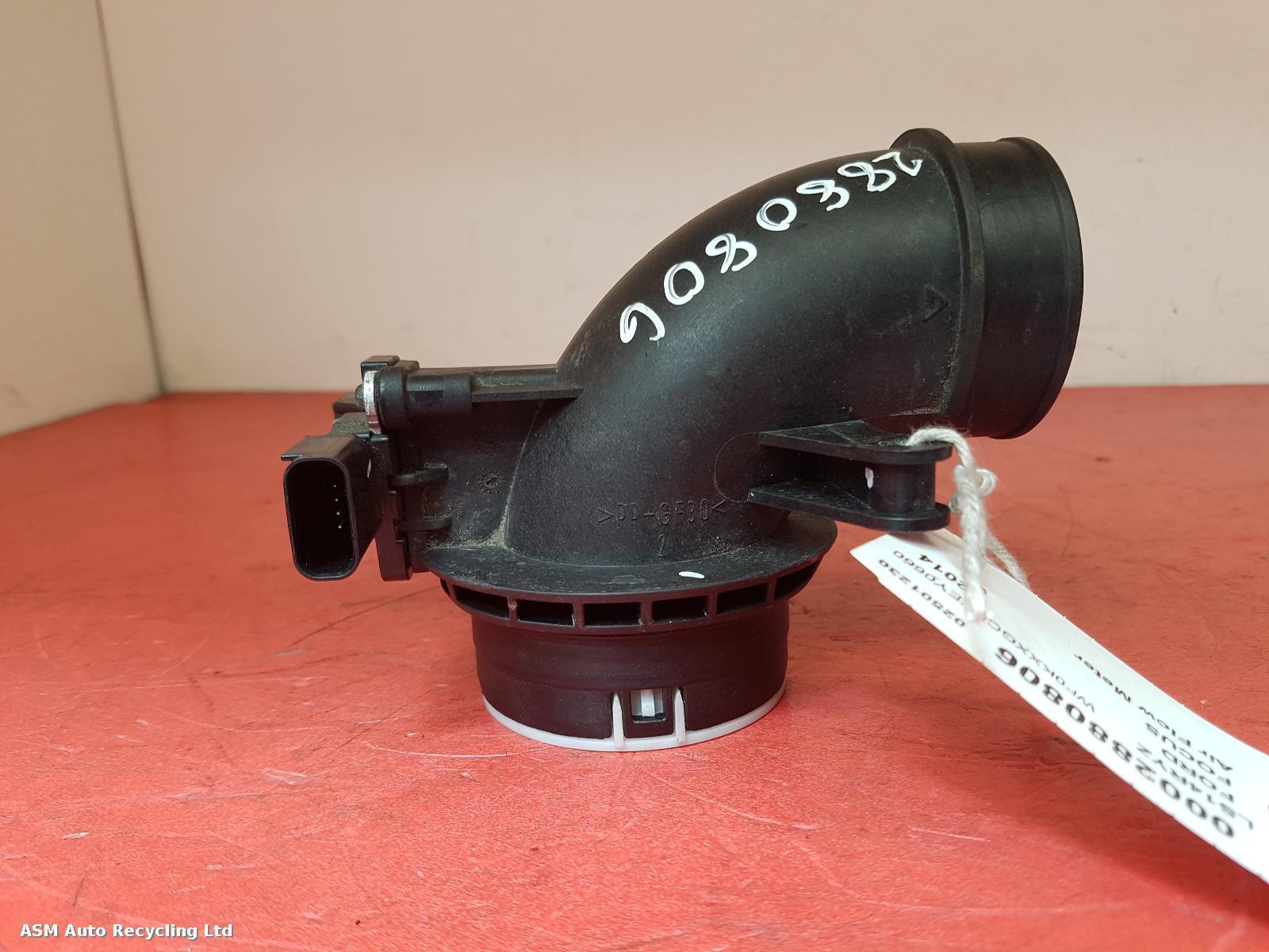 View Auto part Air Flow Meter Ford Focus 2014