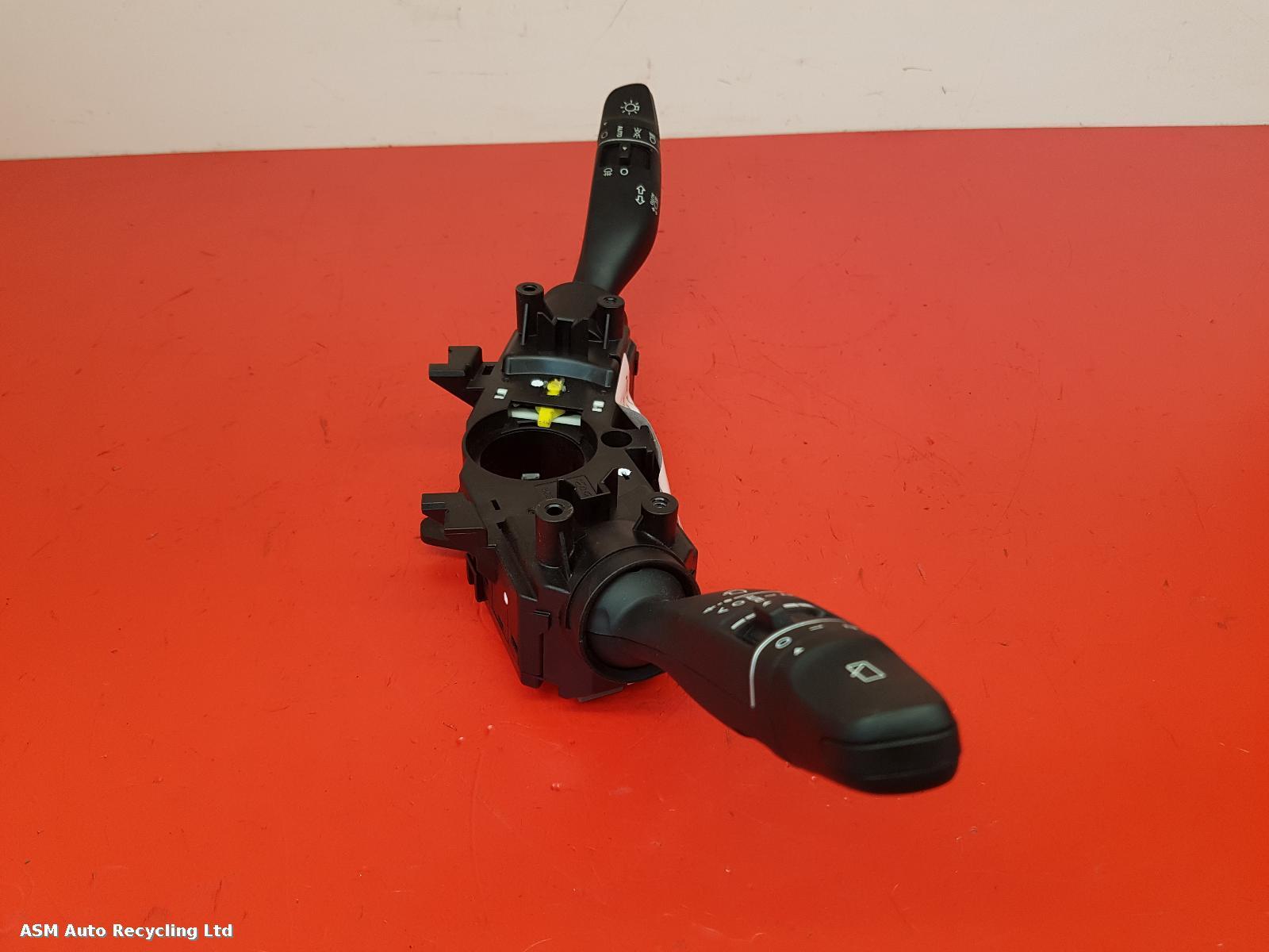 View Auto part Combination Switch Hyundai Kona 2021