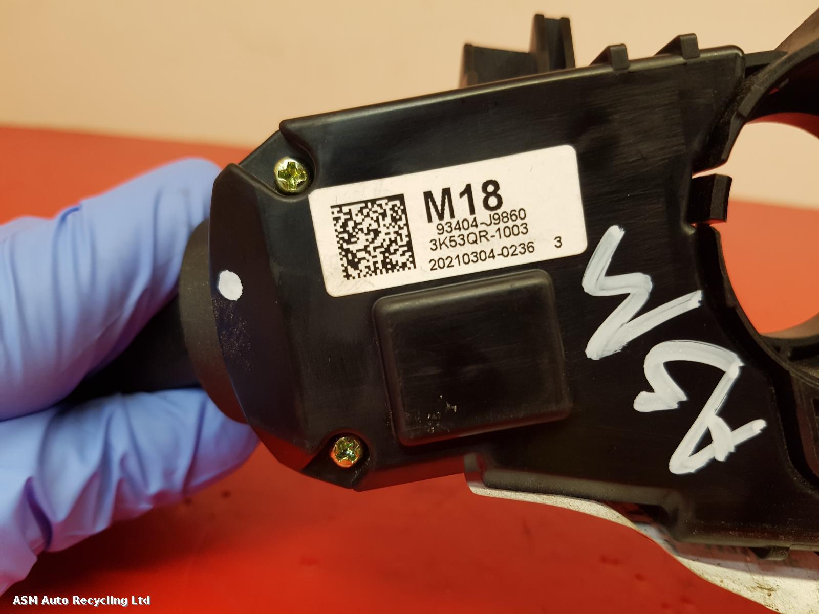 View Auto part Combination Switch Hyundai Kona 2021