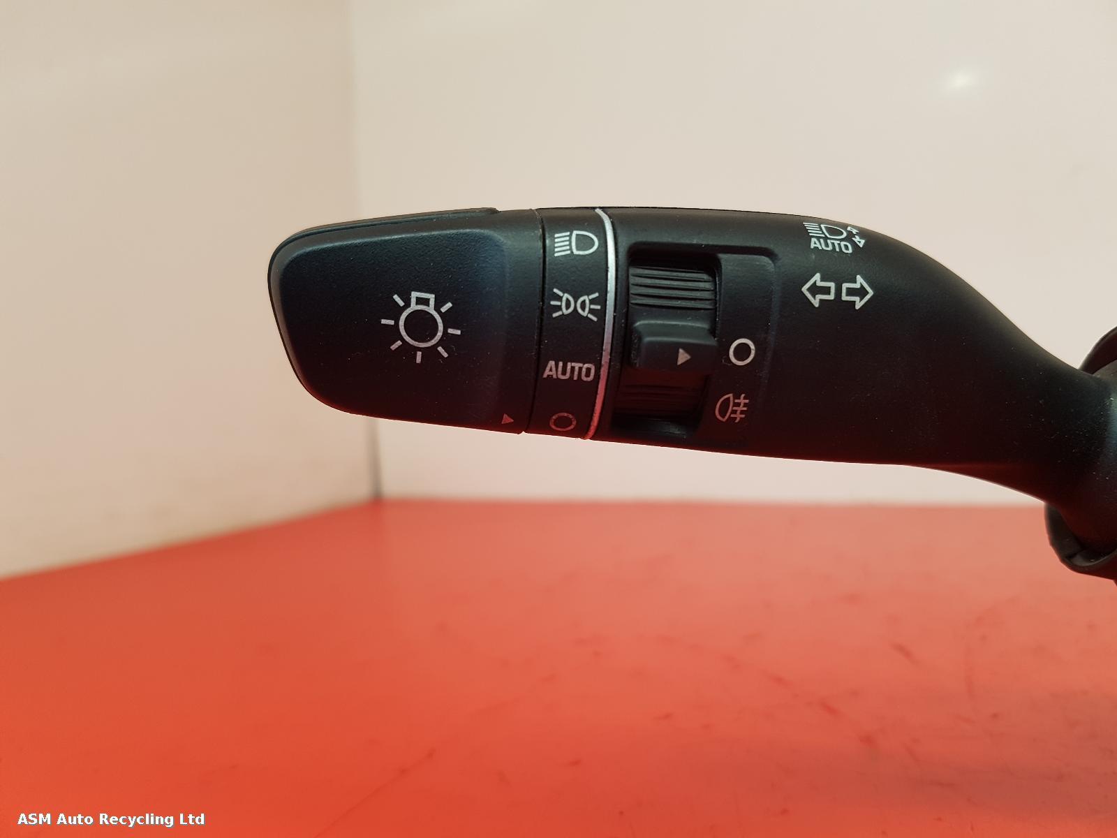View Auto part Combination Switch Hyundai Kona 2021