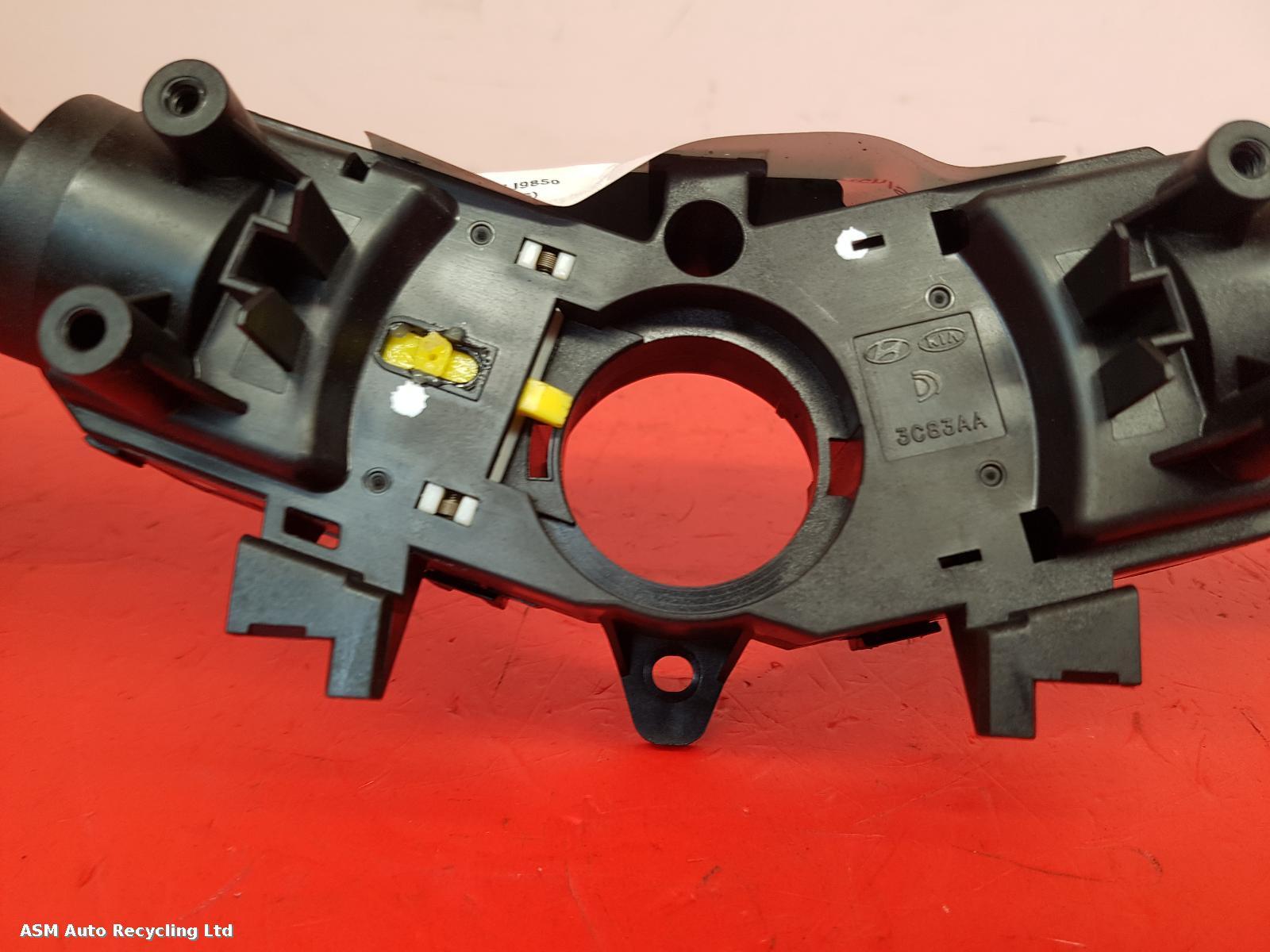 View Auto part Combination Switch Hyundai Kona 2021