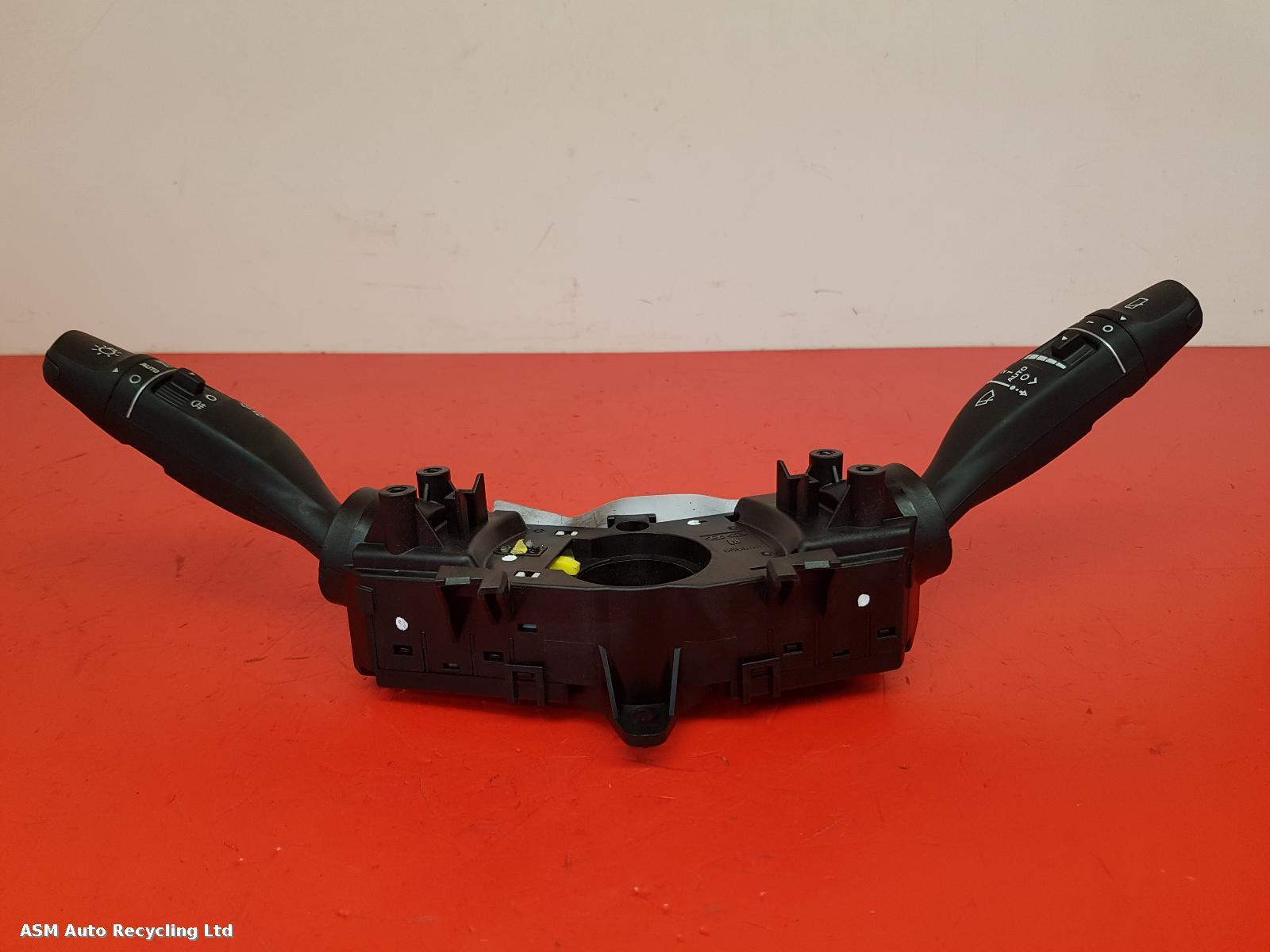 View Auto part Combination Switch Hyundai Kona 2021