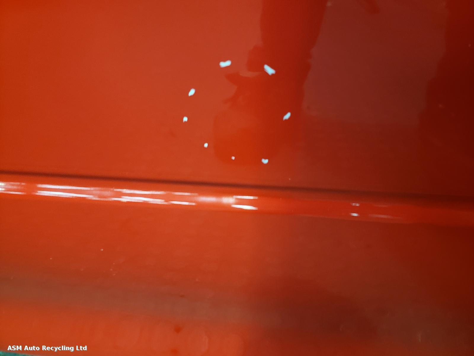 View Auto part L Front Door Vauxhall Monaro 2005
