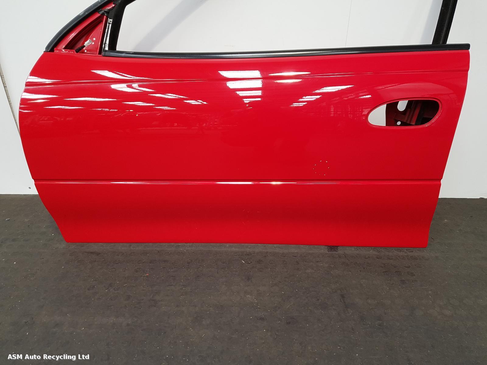 View Auto part L Front Door Vauxhall Monaro 2005