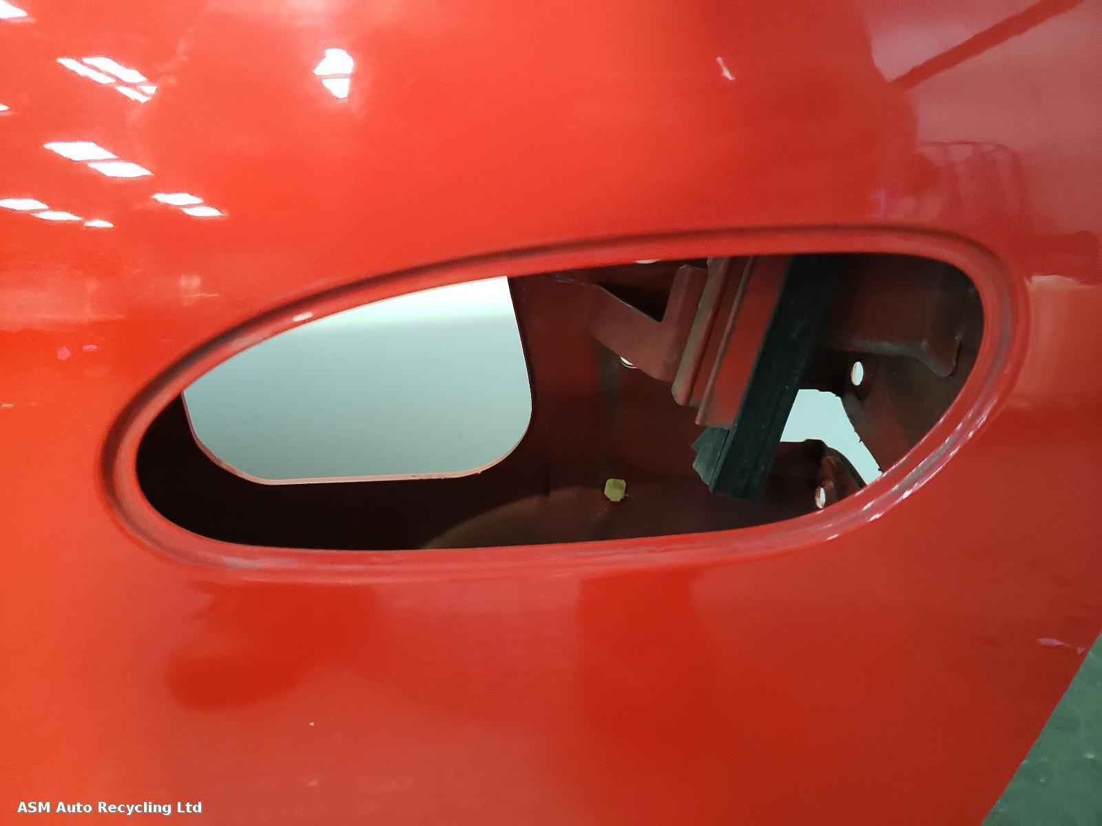 View Auto part L Front Door Vauxhall Monaro 2005