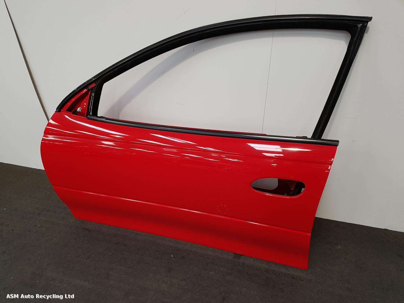 View Auto part L Front Door Vauxhall Monaro 2005