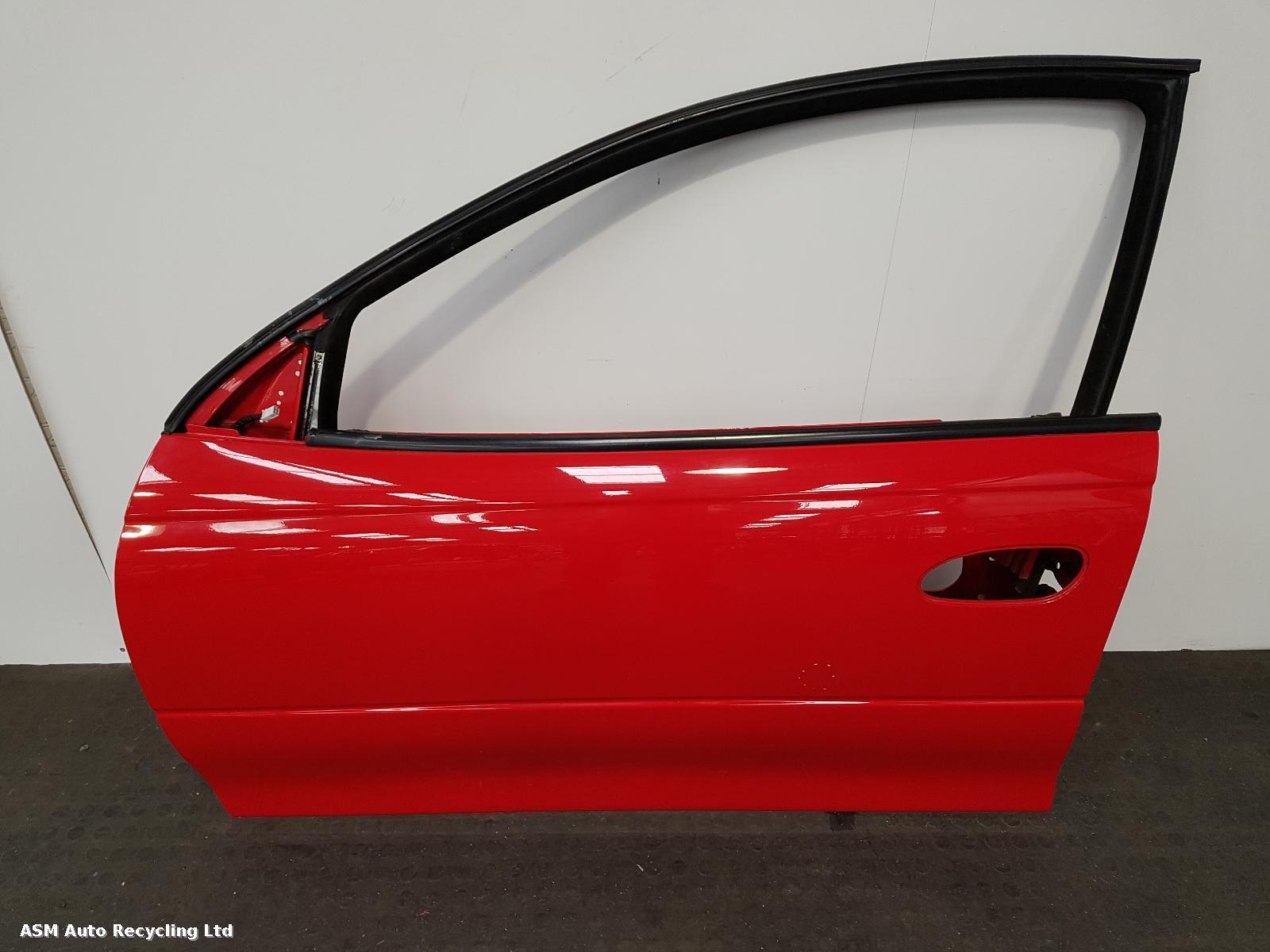 View Auto part L Front Door Vauxhall Monaro 2005