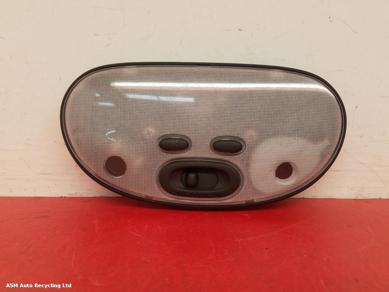 View Auto part Courtesy Light Vauxhall Monaro 2005