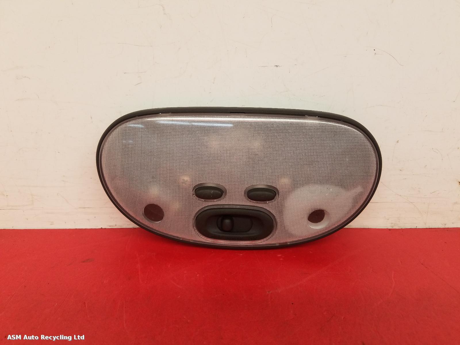 View Auto part Courtesy Light Vauxhall Monaro 2005