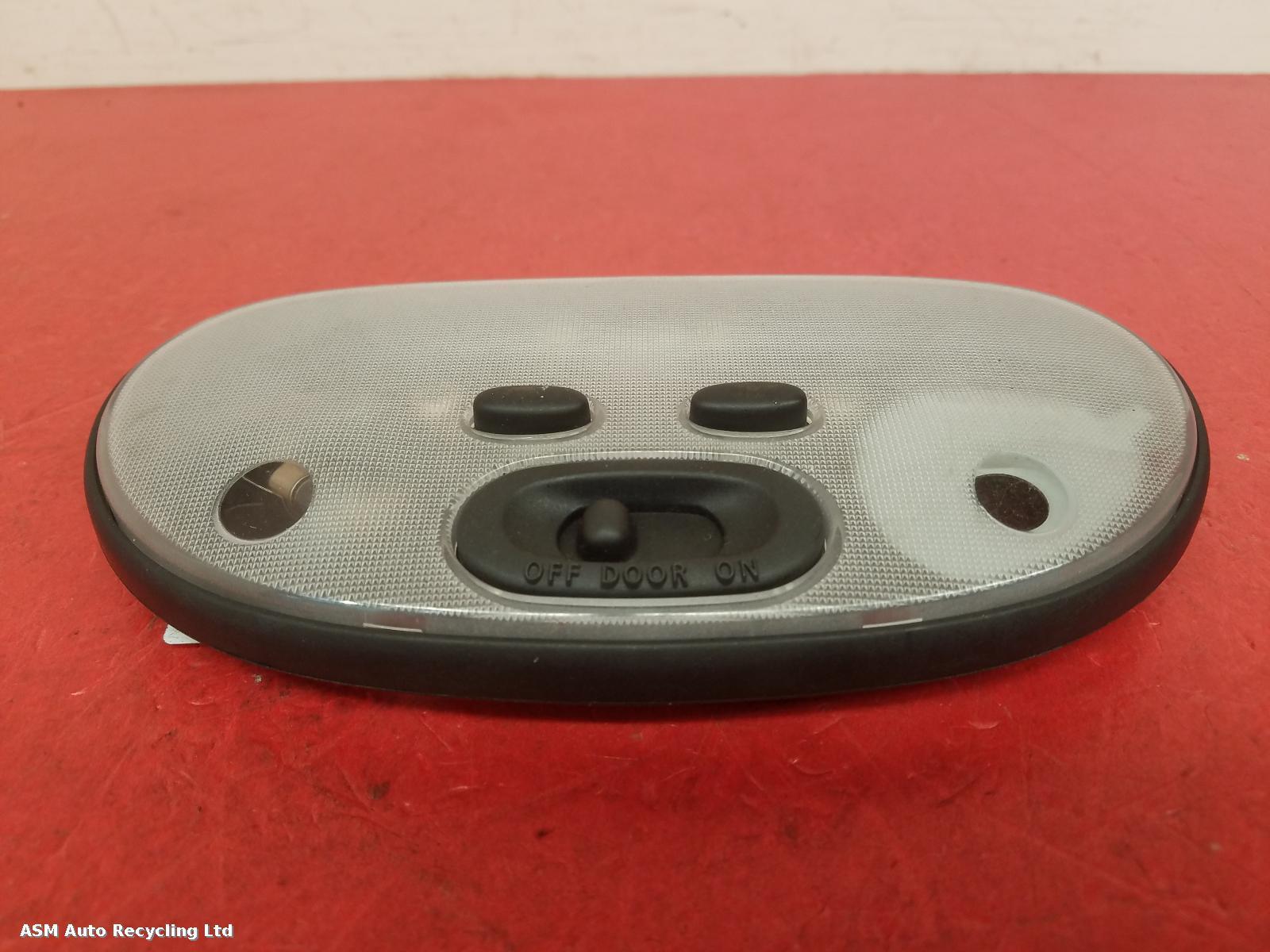 View Auto part Courtesy Light Vauxhall Monaro 2005