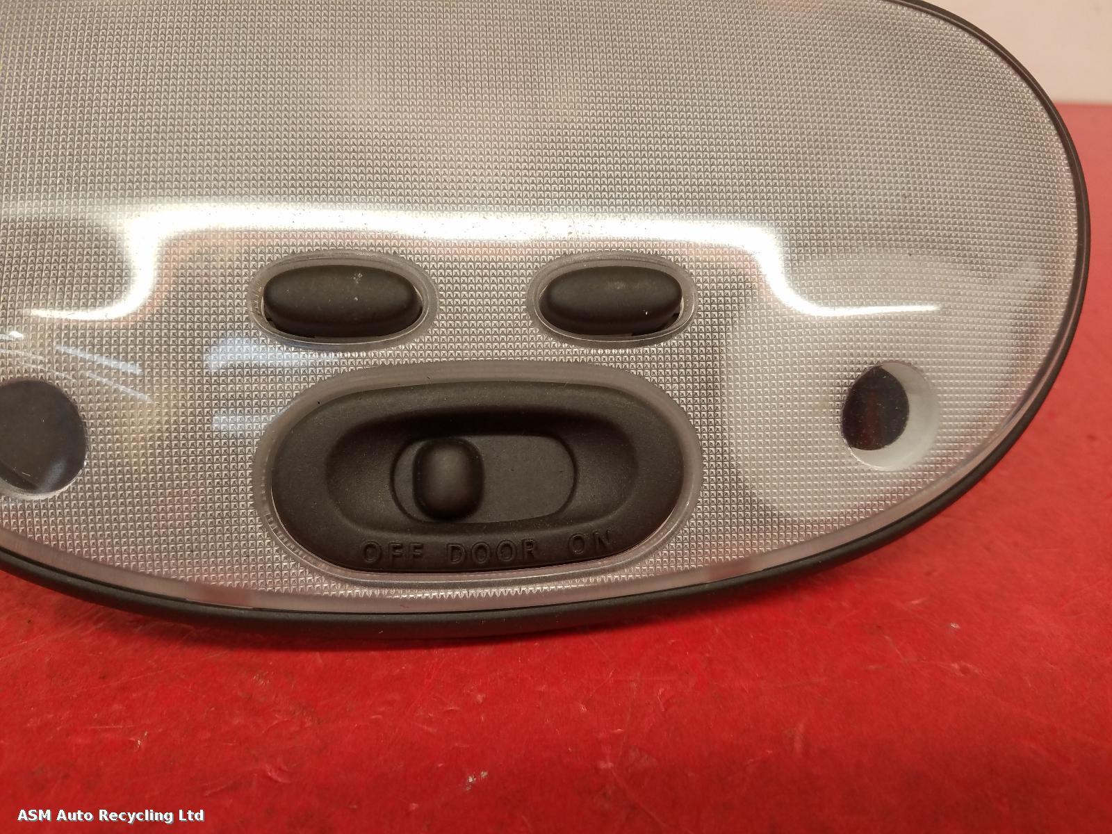 View Auto part Courtesy Light Vauxhall Monaro 2005