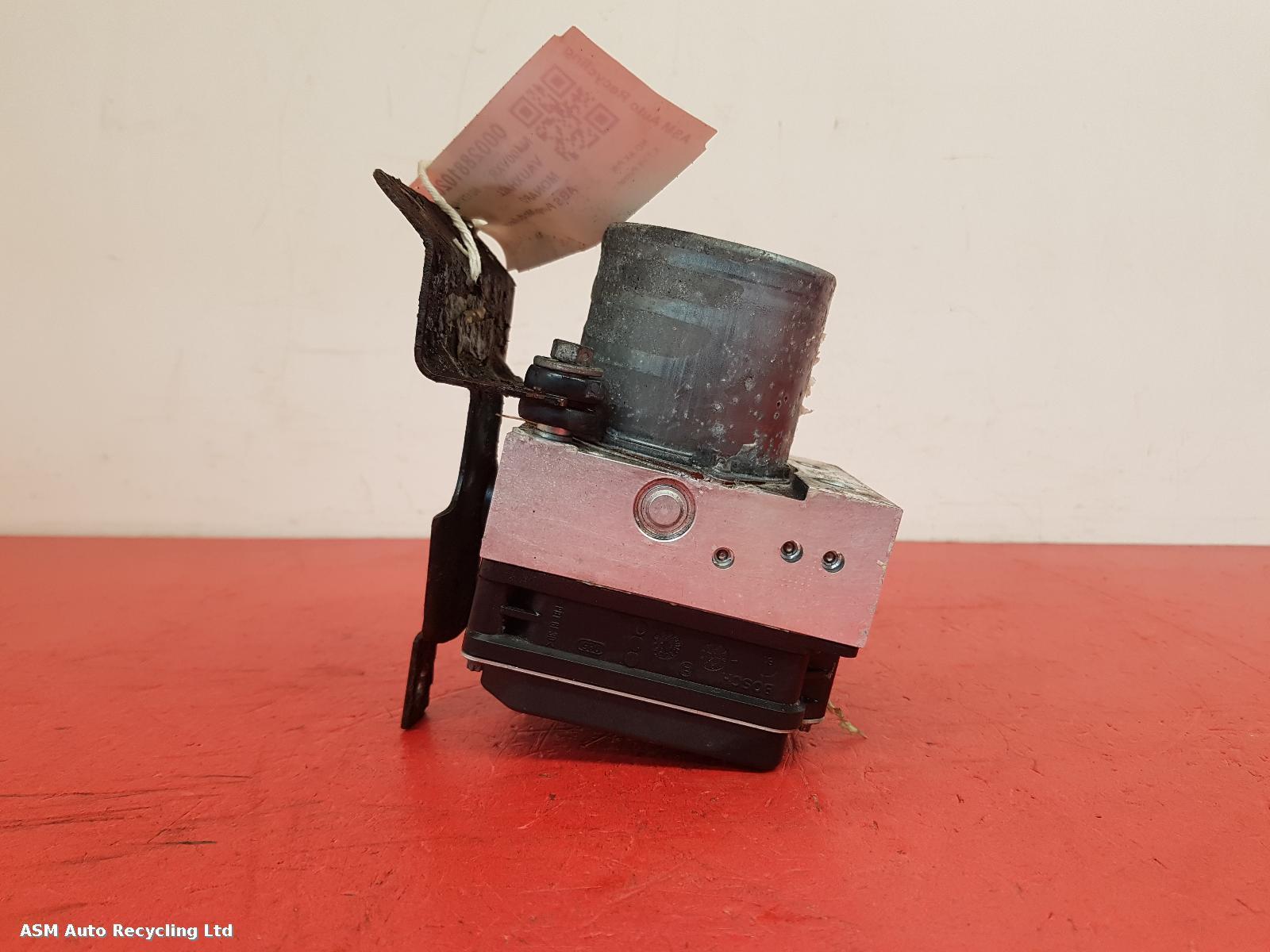 View Auto part ABS Pump/Modulator Vauxhall Monaro 2005