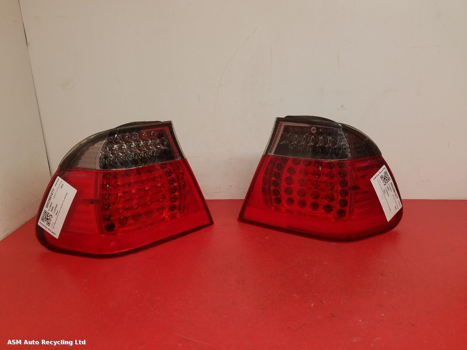 View Auto part Misc Bmw 3 Series 2003