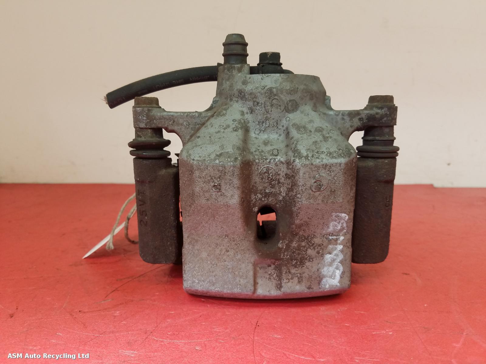 View Auto part Caliper Toyota Prius 2012