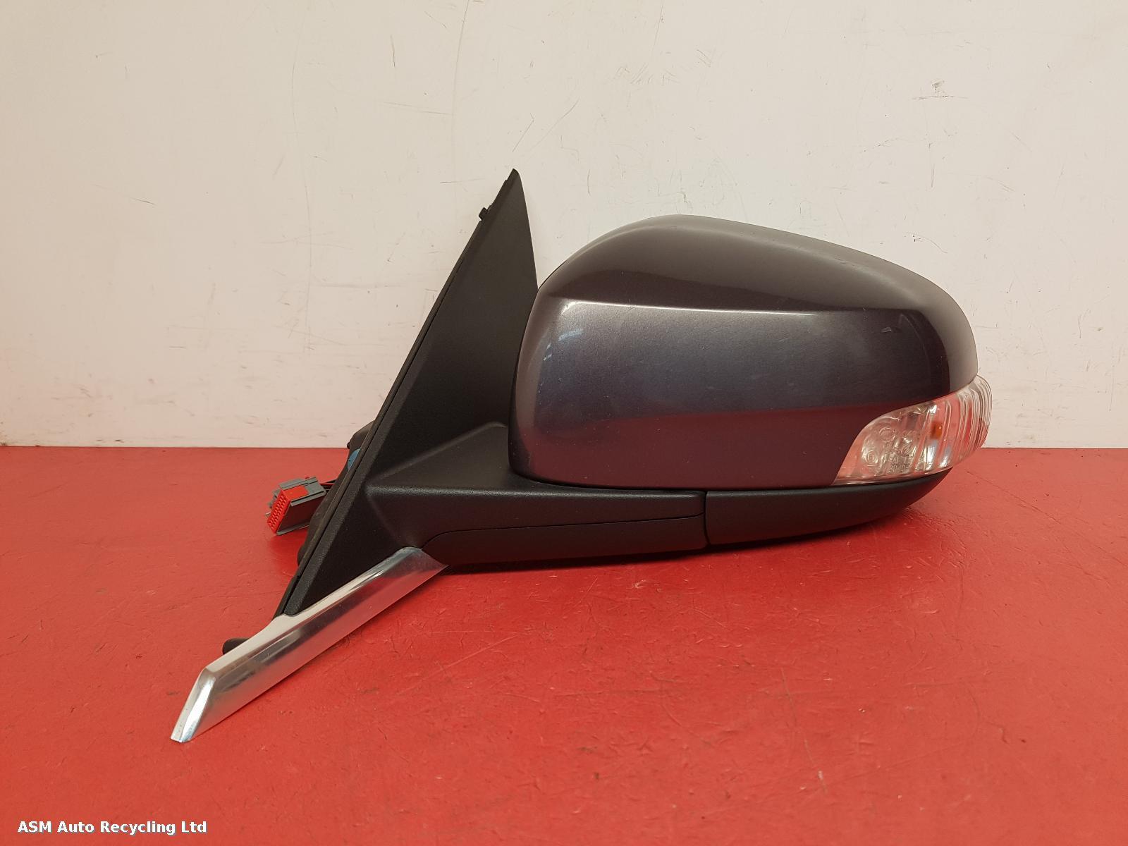 View Auto part L Door Mirror Jaguar Xf 2008