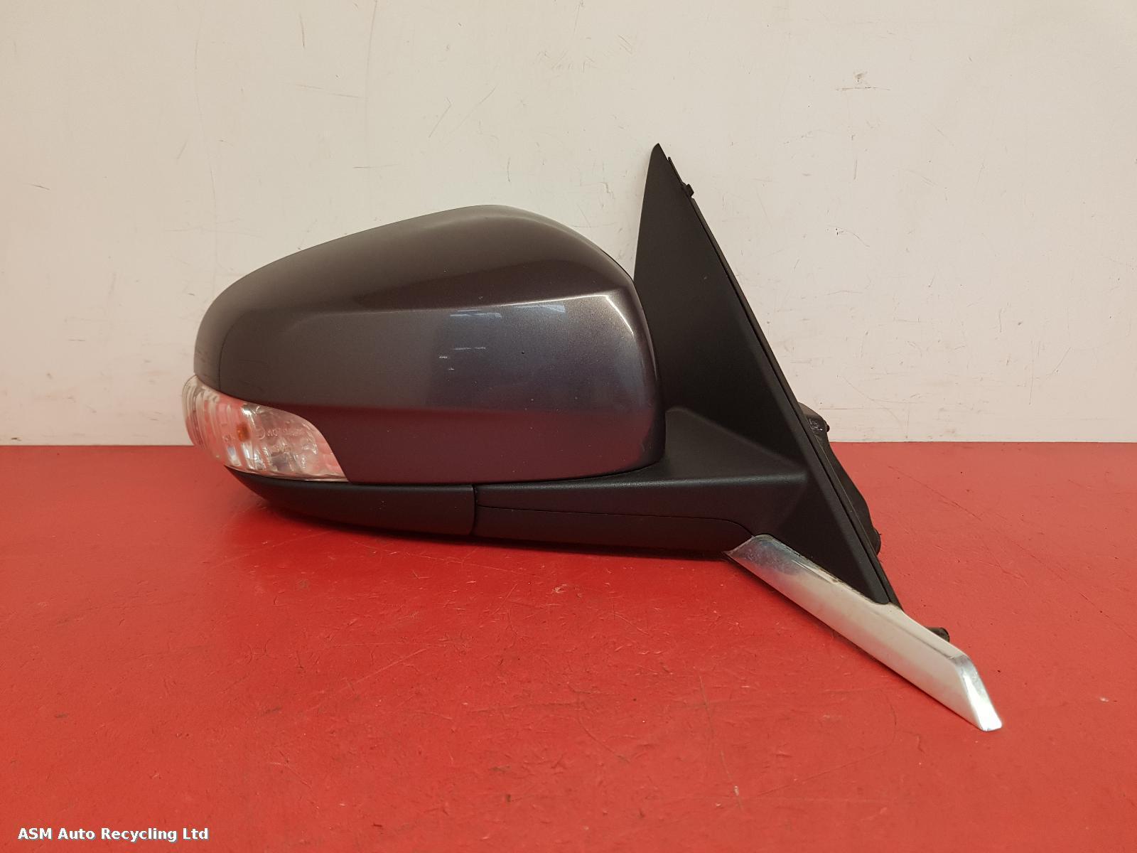View Auto part R Door Mirror Jaguar Xf 2008