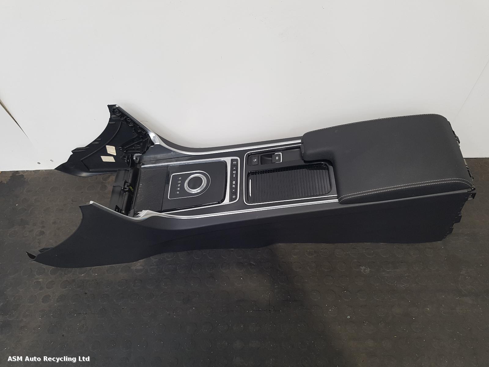 View Auto part Console Jaguar Xf 2019
