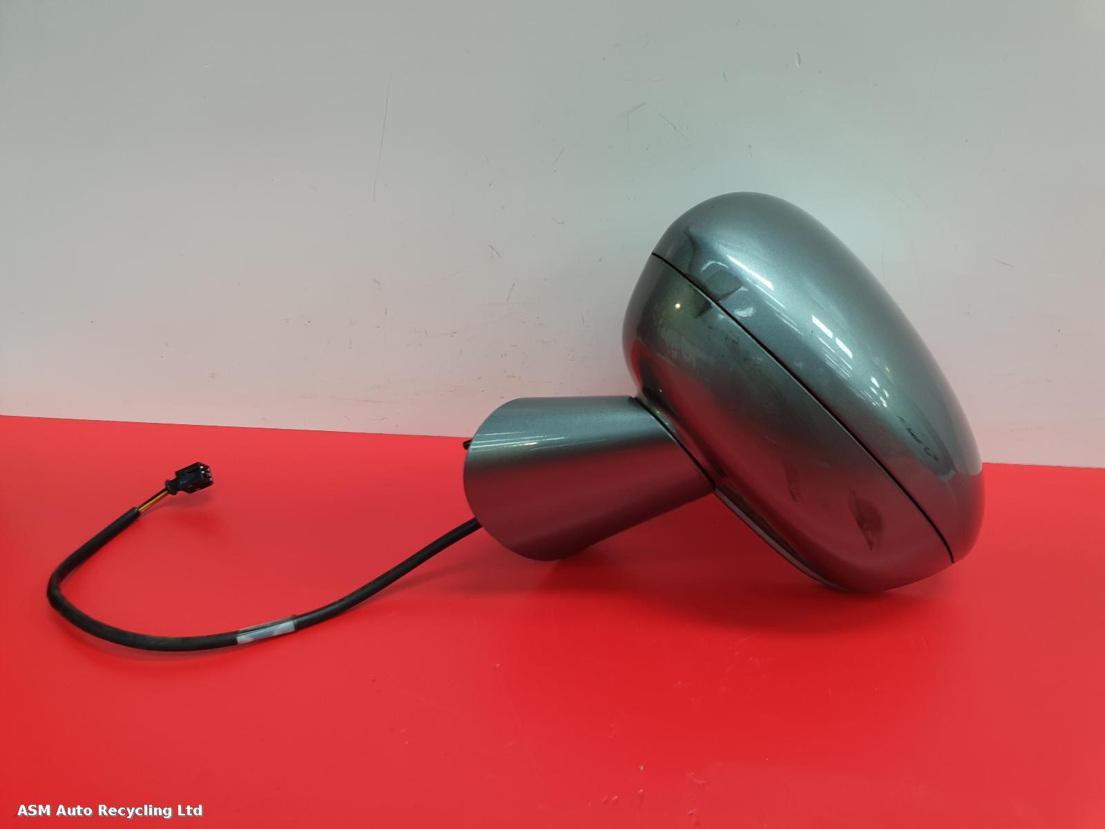 View Auto part L Door Mirror Vauxhall Meriva 2011