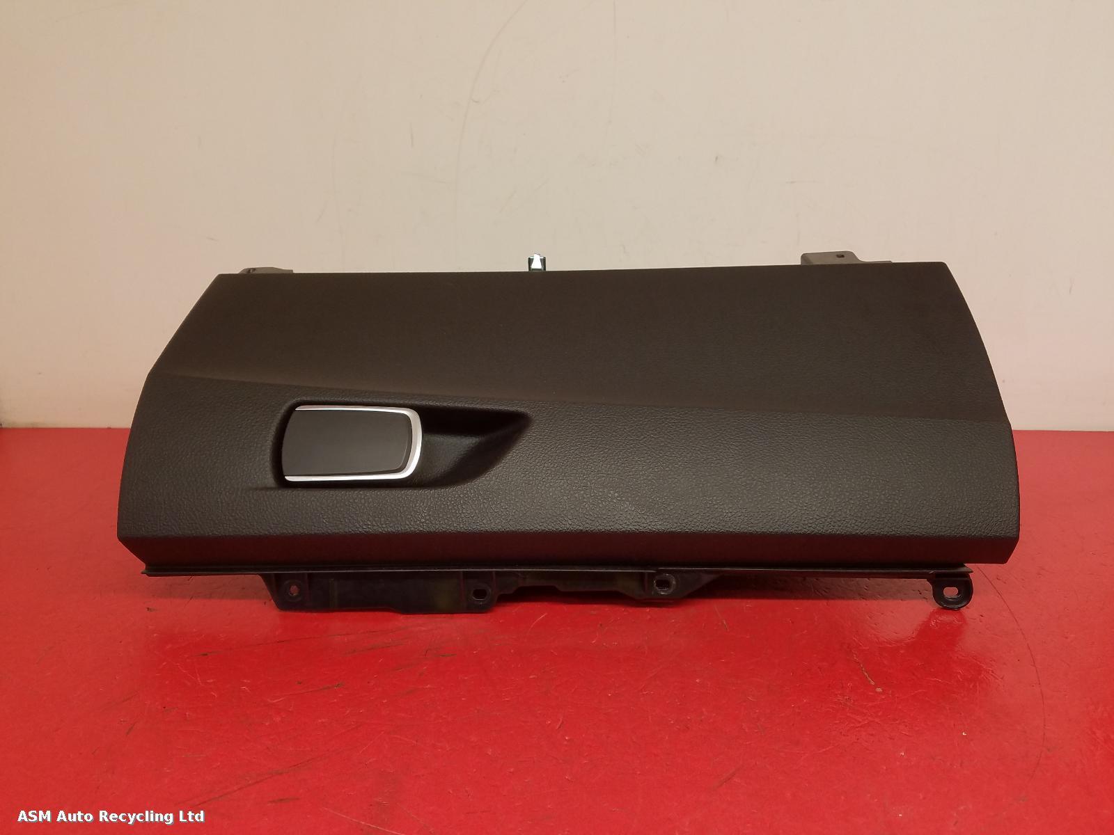 View Auto part Glove Box Bmw 1 Series 2014