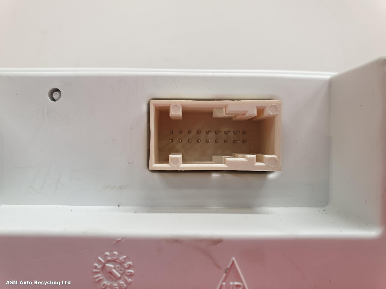 View Auto part Speedometer Peugeot 308 2019