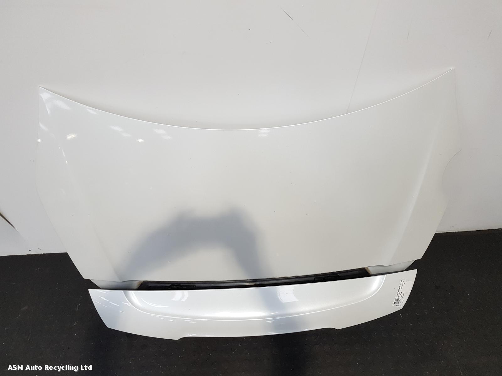 View Auto part Bootlid/Tailgate Peugeot Rcz 2014