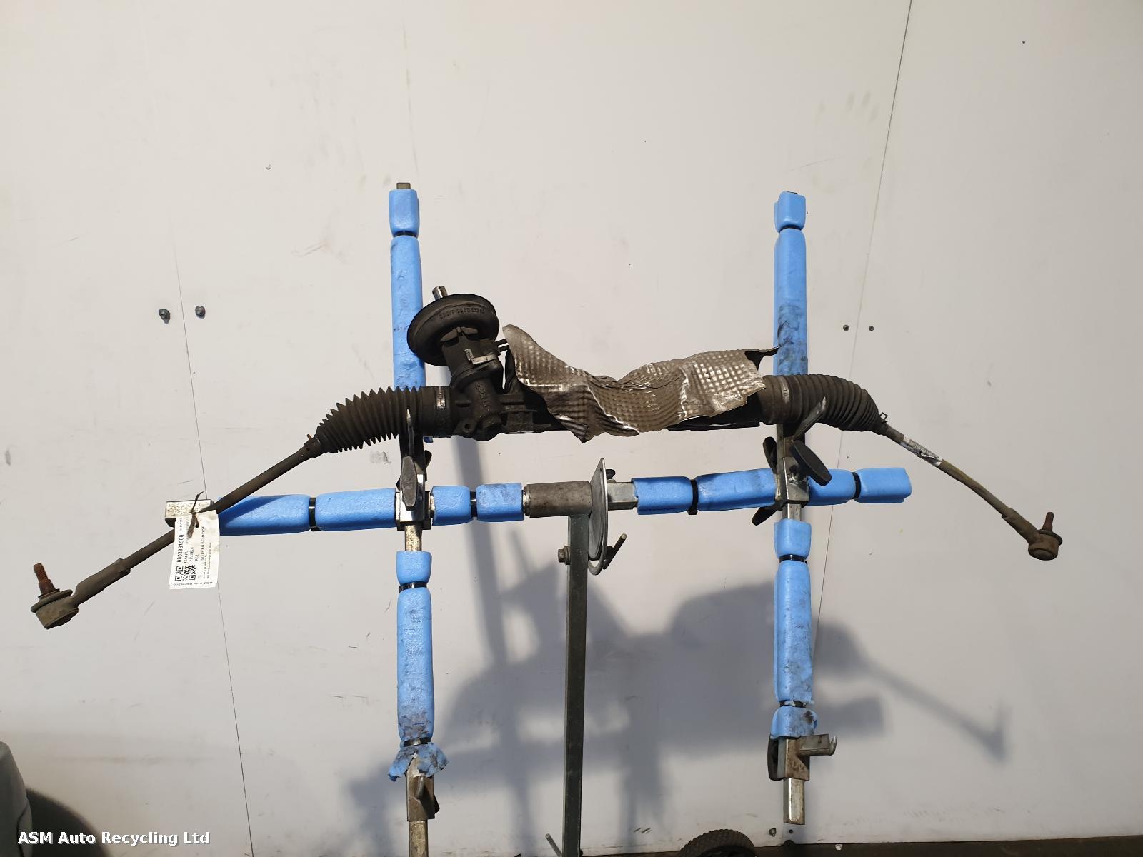View Auto part Steering Box/Rack Peugeot Rcz 2014