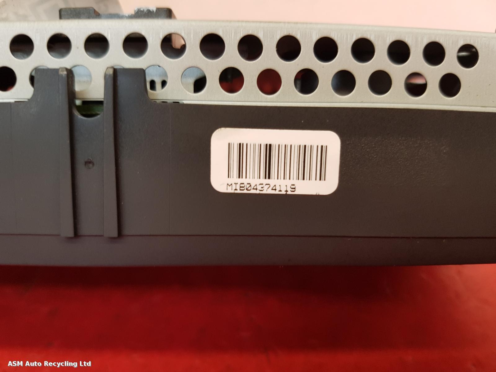 View Auto part A/V Equipment Seat Toledo 2017