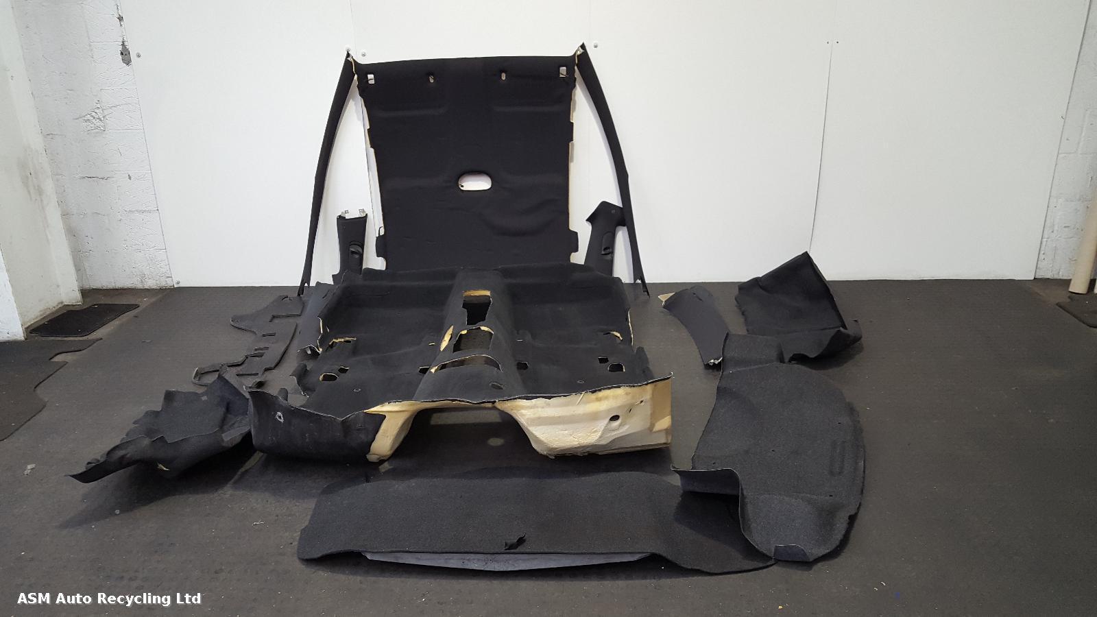 View Auto part Misc Vauxhall Monaro 2005