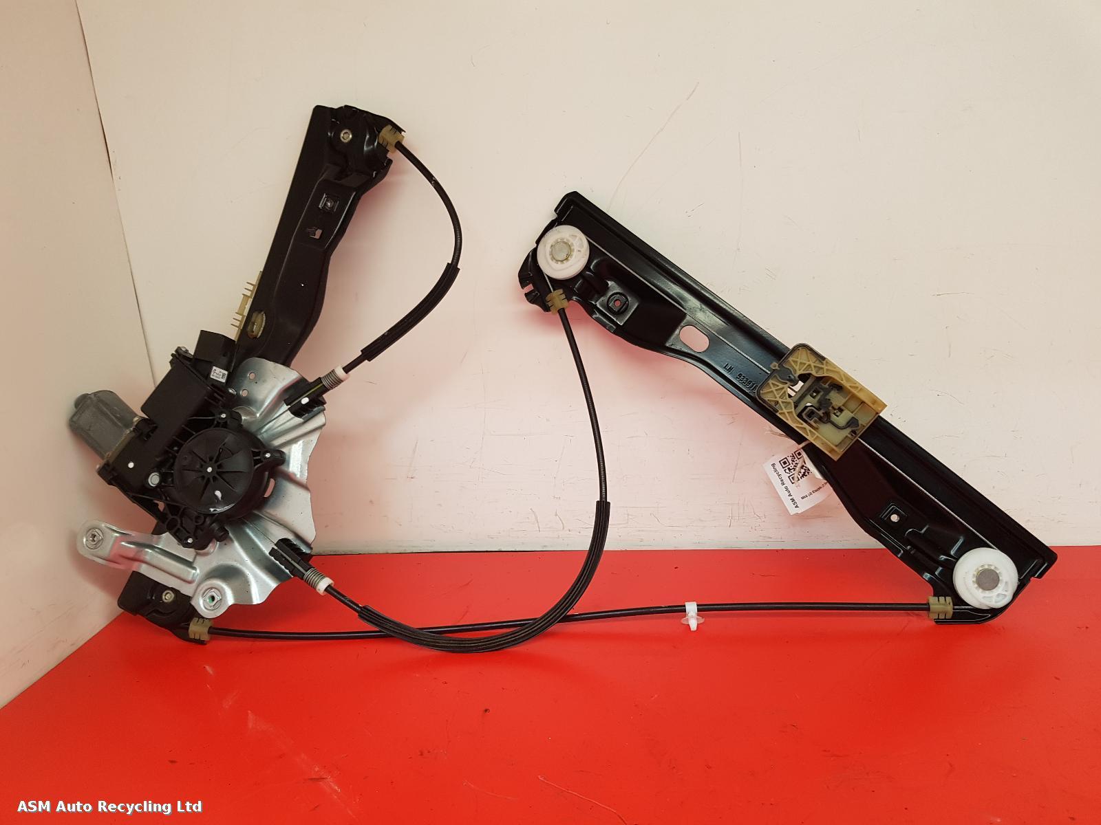 View Auto part LF Window Regulator Vauxhall Astra 2014