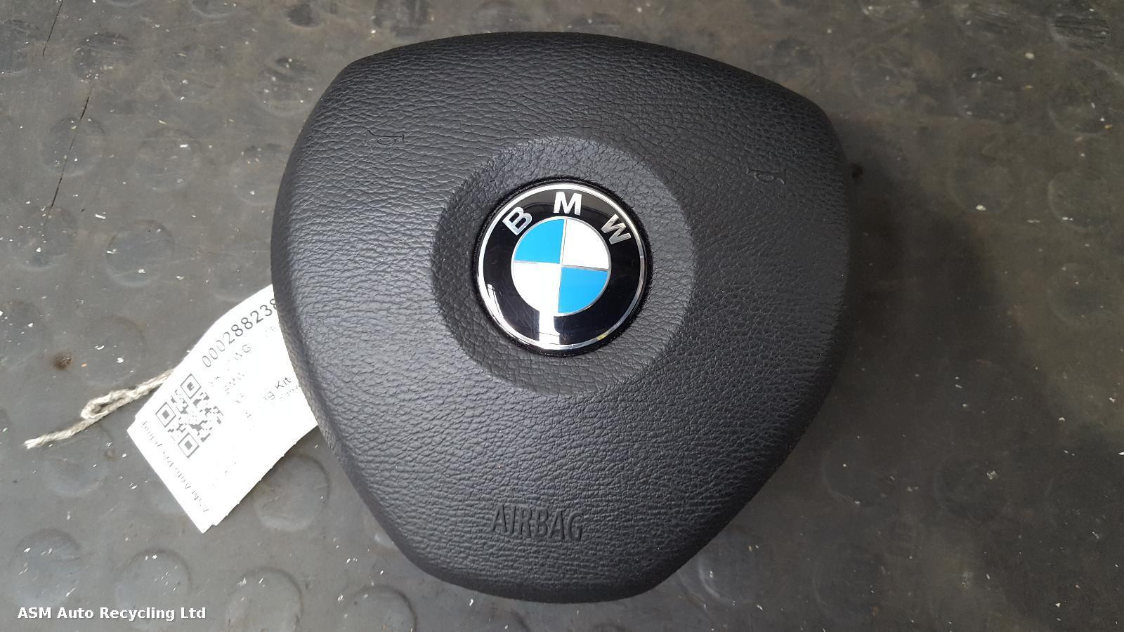 View Auto part Airbag Kit Bmw X5 2012