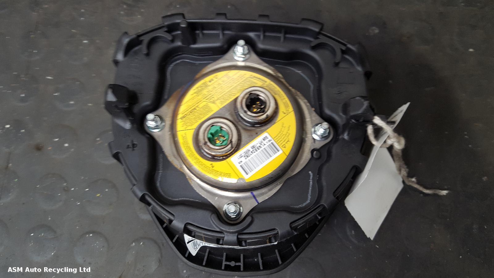 View Auto part Airbag Kit Bmw X5 2012