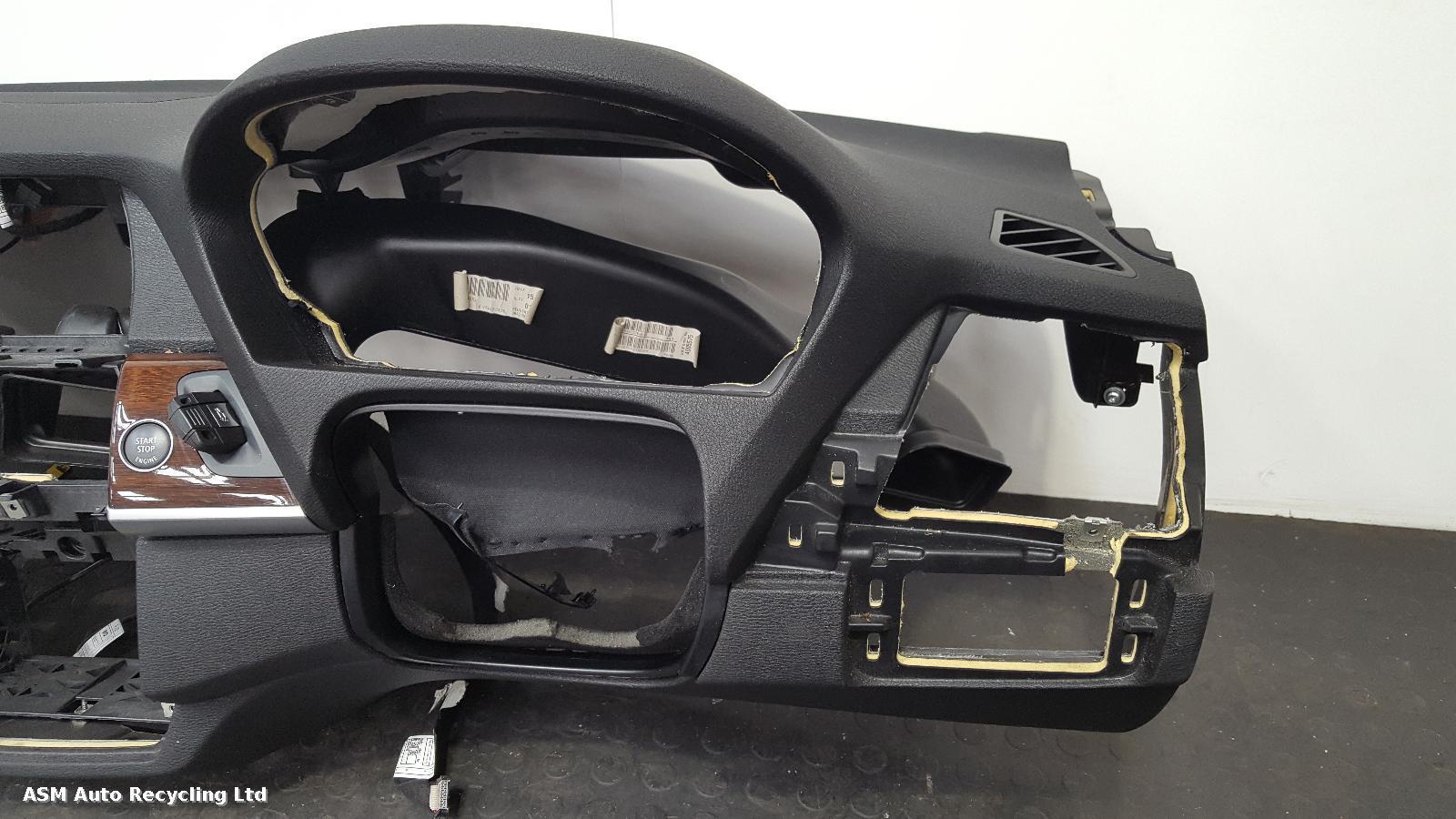 View Auto part Airbag Kit Bmw X5 2012