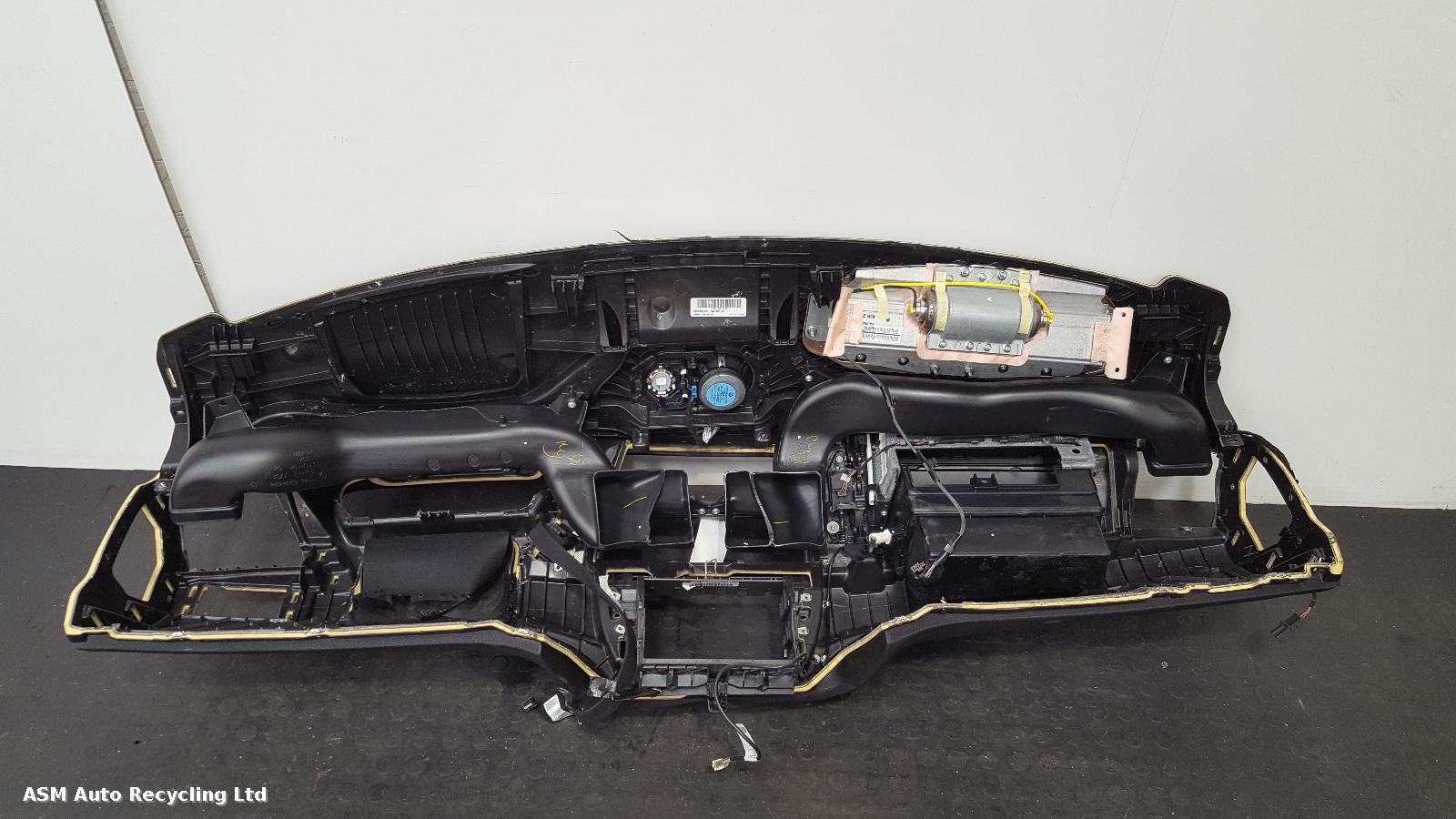 View Auto part Airbag Kit Bmw X5 2012