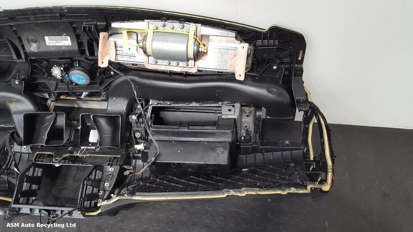 View Auto part Airbag Kit Bmw X5 2012