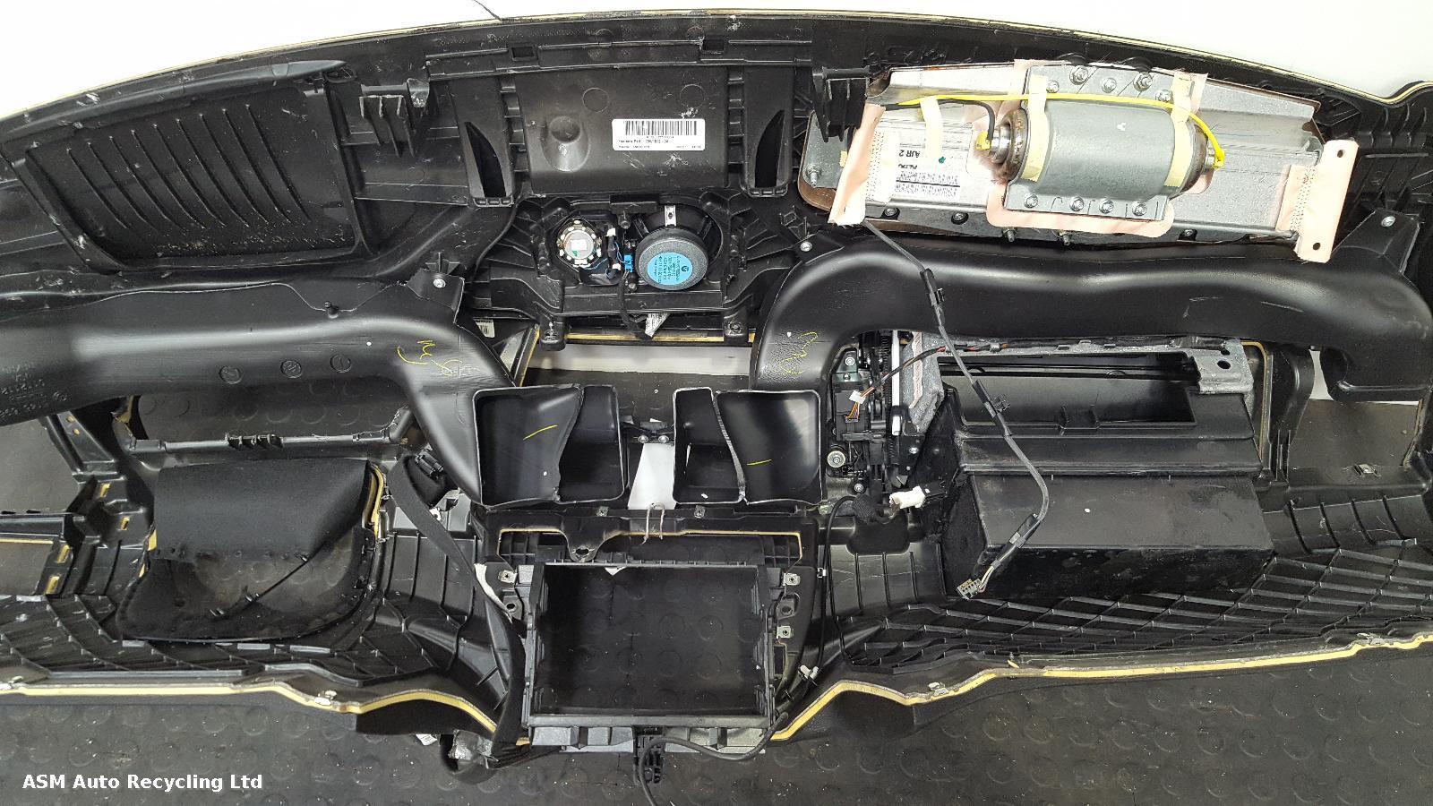 View Auto part Airbag Kit Bmw X5 2012