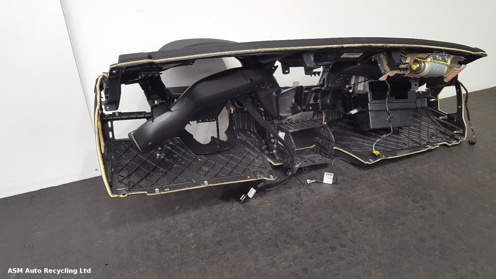 View Auto part Airbag Kit Bmw X5 2012