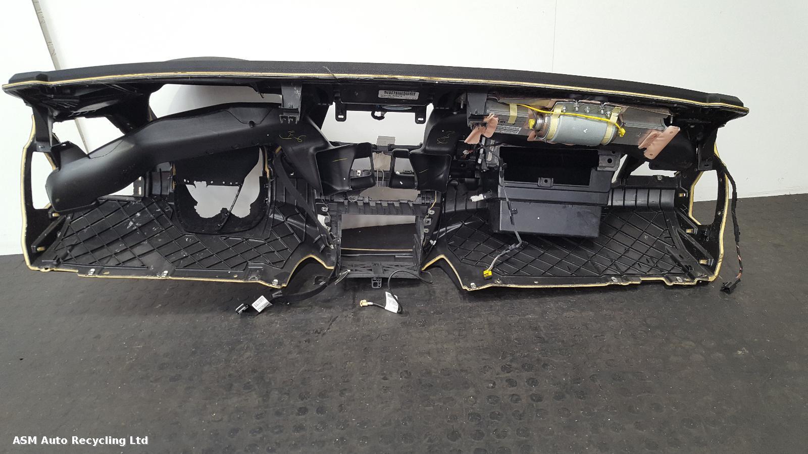 View Auto part Airbag Kit Bmw X5 2012