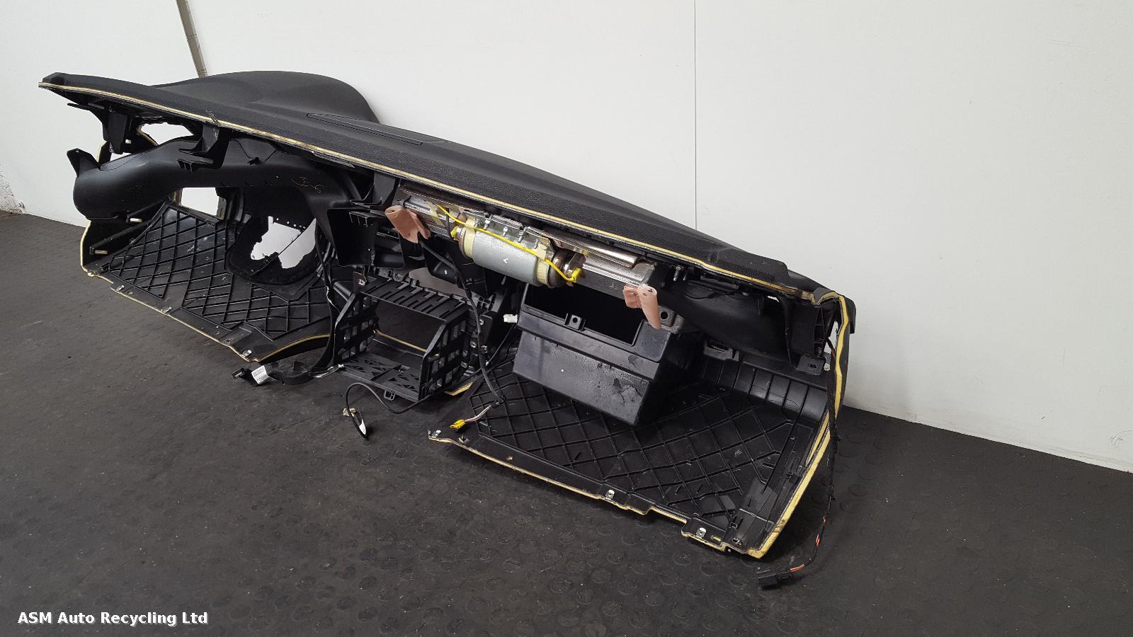View Auto part Airbag Kit Bmw X5 2012