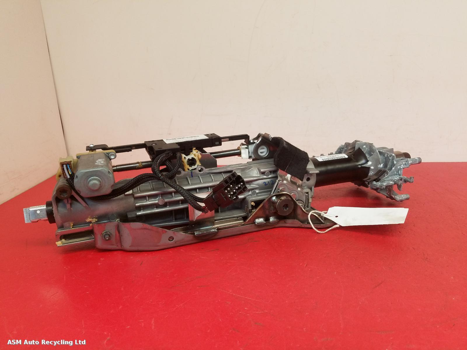 View Auto part Column Bmw X5 2012