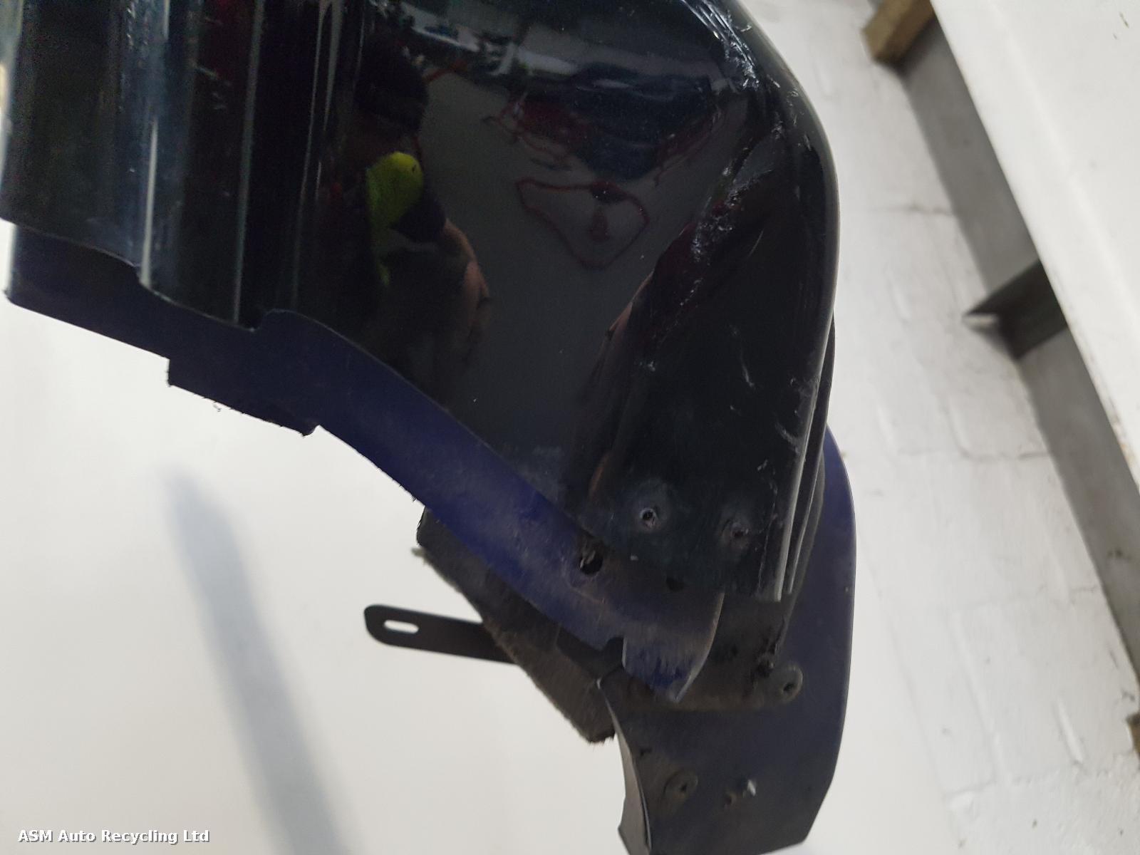 View Auto part Rear Bumper Ford Fiesta 2014
