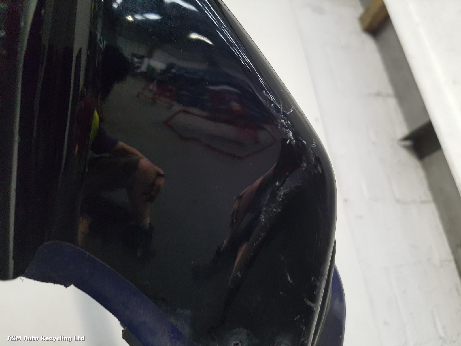 View Auto part Rear Bumper Ford Fiesta 2014