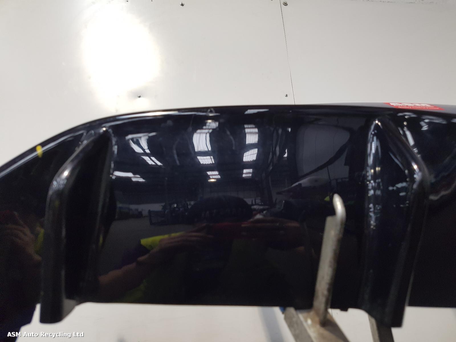 View Auto part Rear Bumper Ford Fiesta 2014