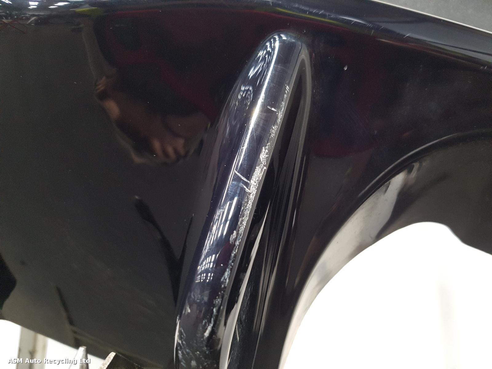 View Auto part Rear Bumper Ford Fiesta 2014