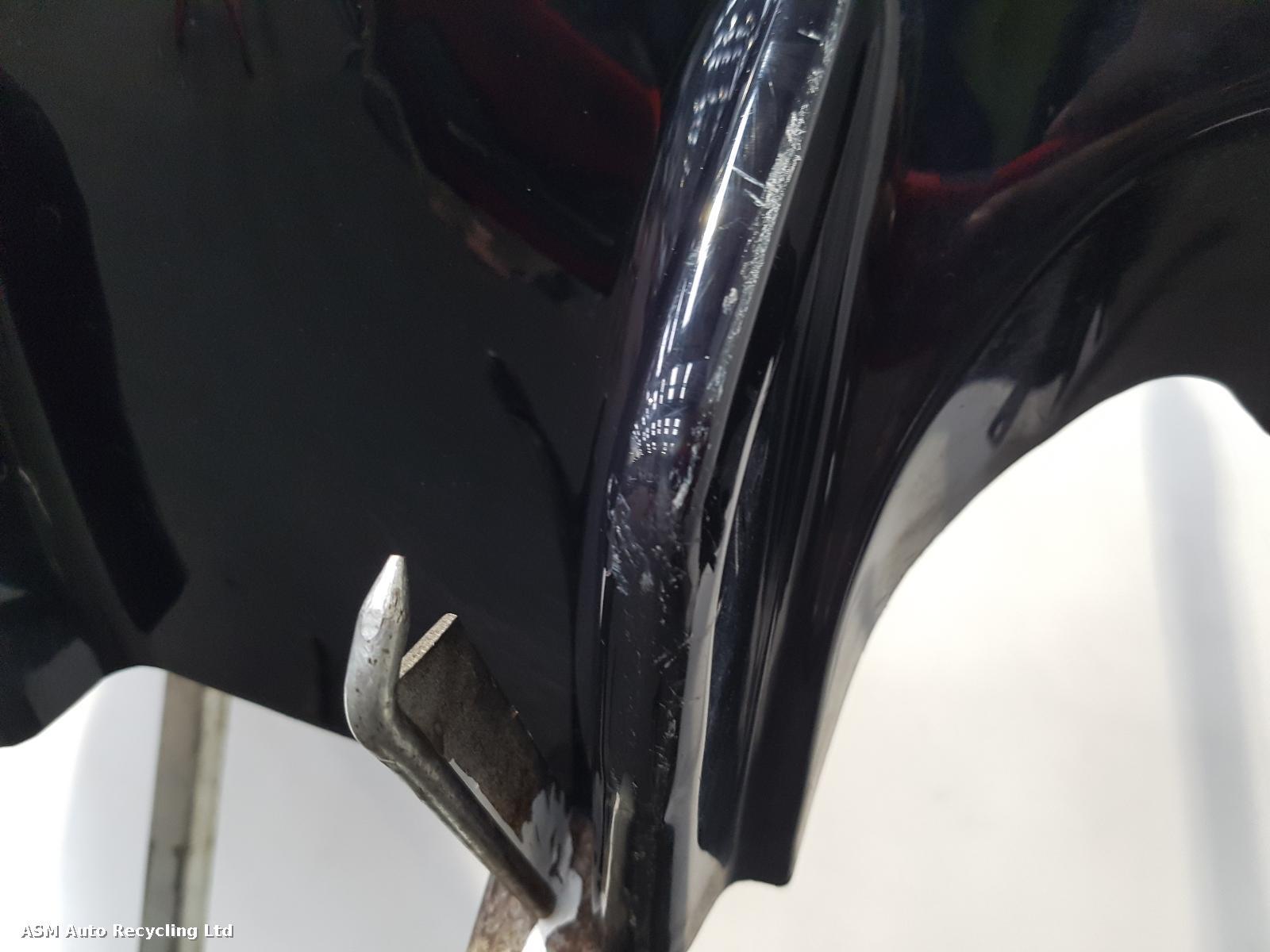 View Auto part Rear Bumper Ford Fiesta 2014