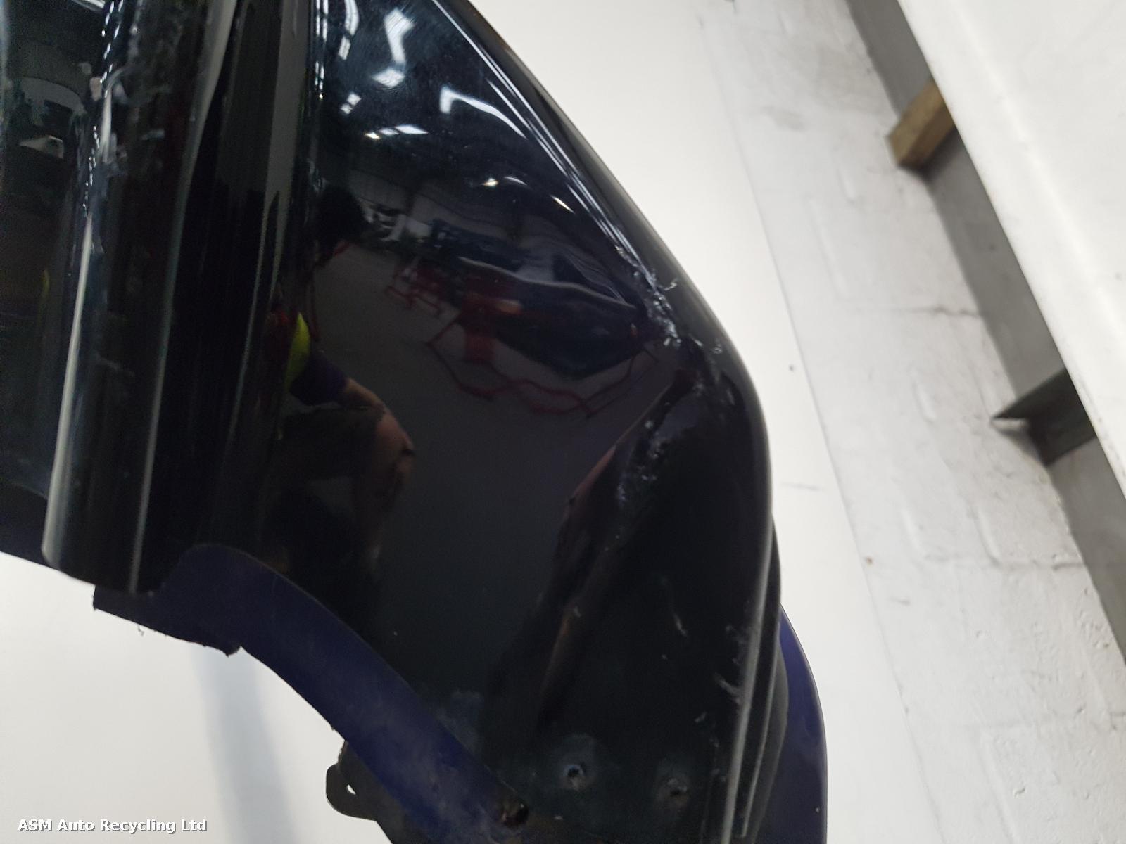 View Auto part Rear Bumper Ford Fiesta 2014
