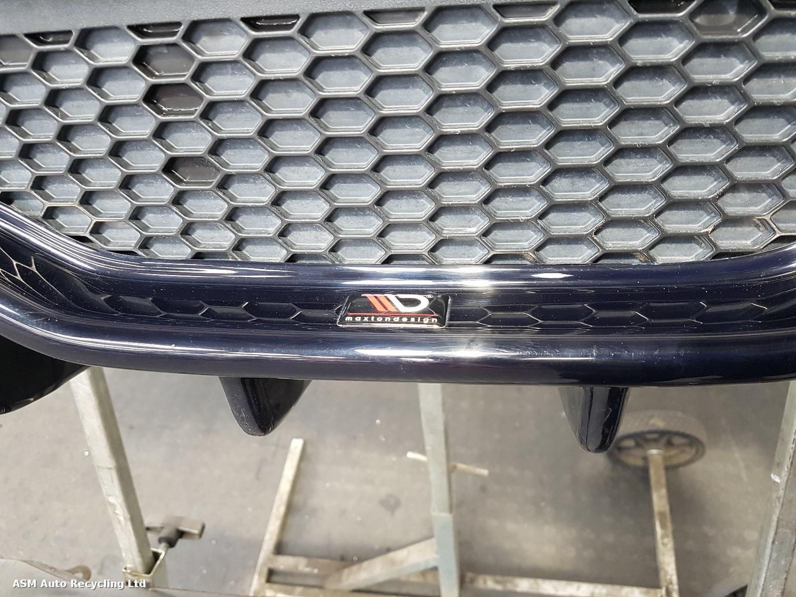 View Auto part Rear Bumper Ford Fiesta 2014