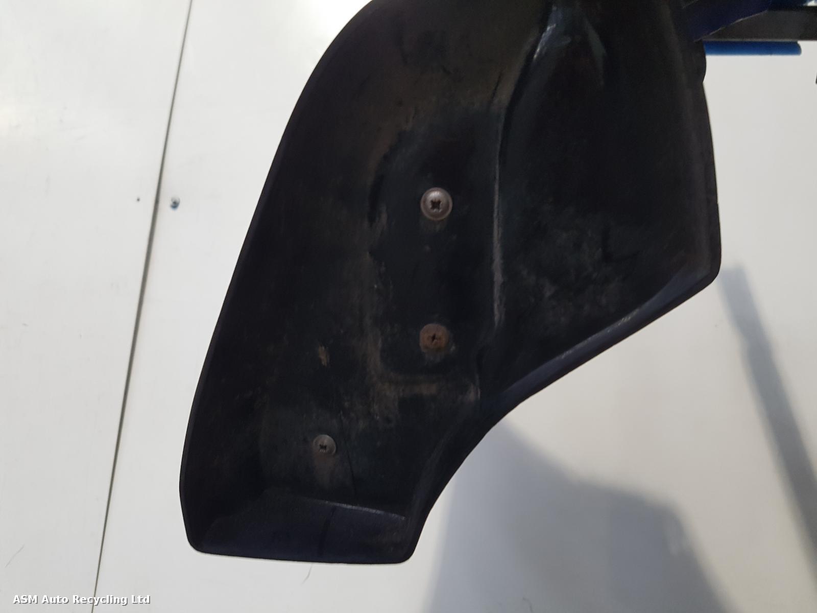 View Auto part Rear Bumper Ford Fiesta 2014